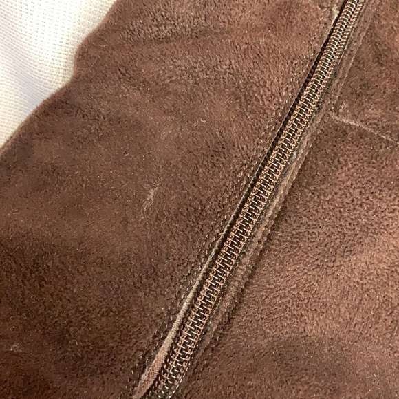 Apostrophe Katerina wedge boots - Picture 9 of 12